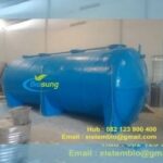 STP ( Sewage Treatment Plant )