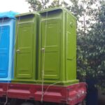 Portable Toilet